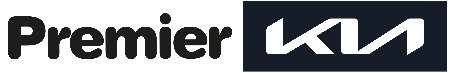 Premier Kia logo.