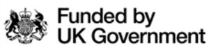 Funded by UK Government