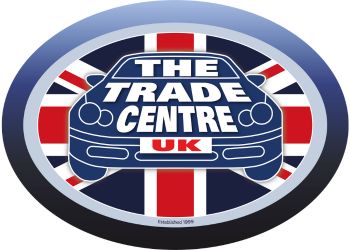 The Trade Centre UK.