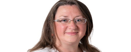 Councillor Rachel Massey.